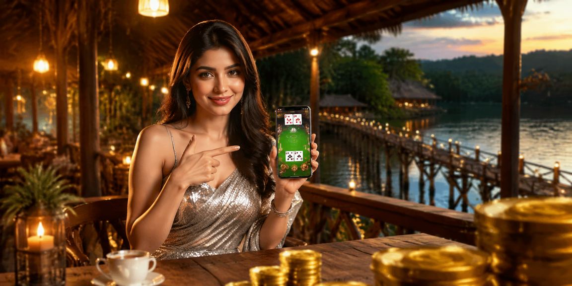 ক্সবাজার সমুদ্র সৈকতে মোবাইলে নিরাপদ ক্যাসিনো অ্যাপ ব্যবহারের দৃশ্য
