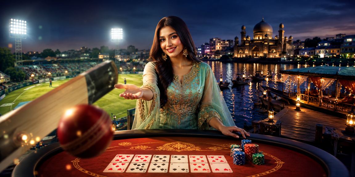 বগুড়ায় ক্রিকেট বেটিং ঈদ উৎসব