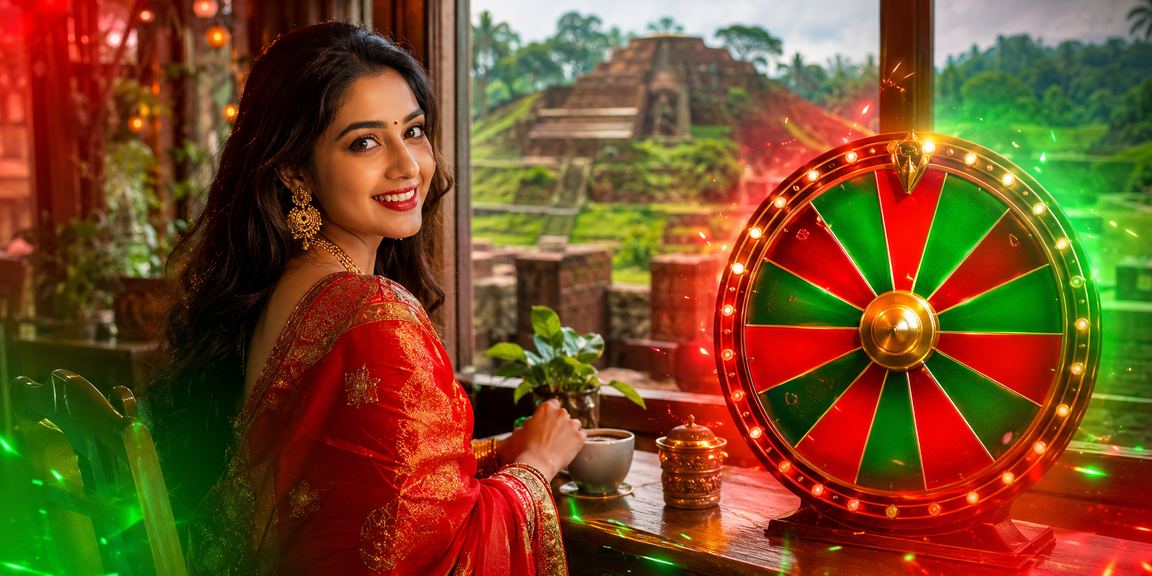 কুমিল্লায় লাকি ড্র বোনাস জেতার মুহূর্ত