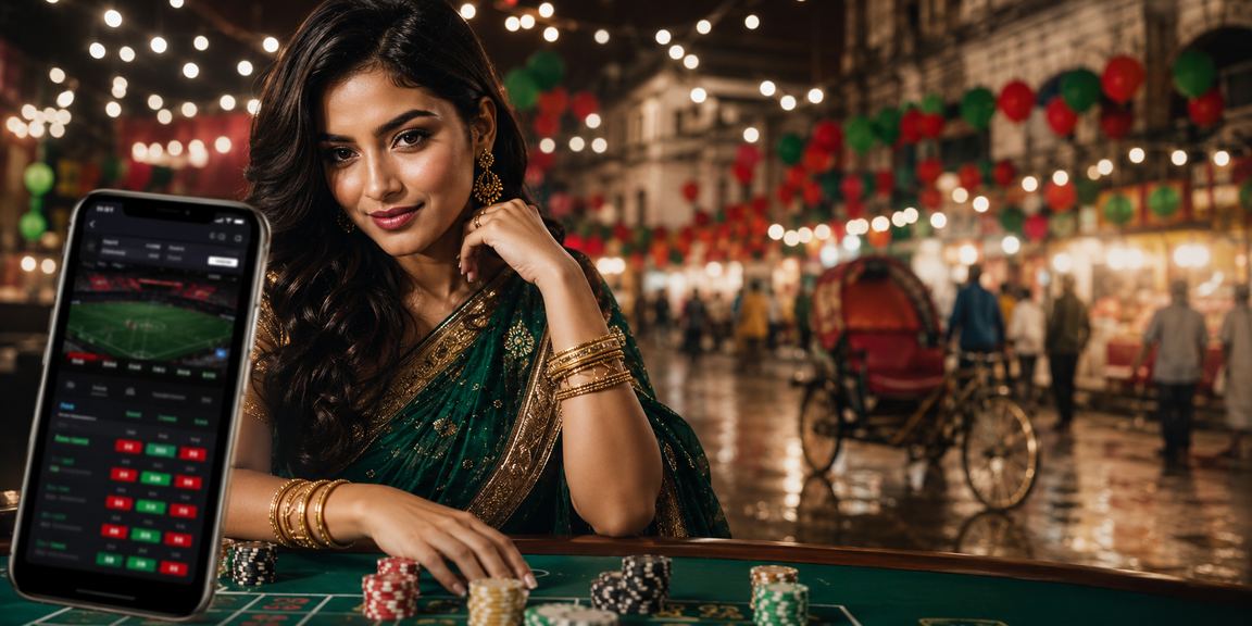 yo4 রেজিস্টার করে বাংলাদেশে অনলাইন বিনোদন উপভোগ করুন
