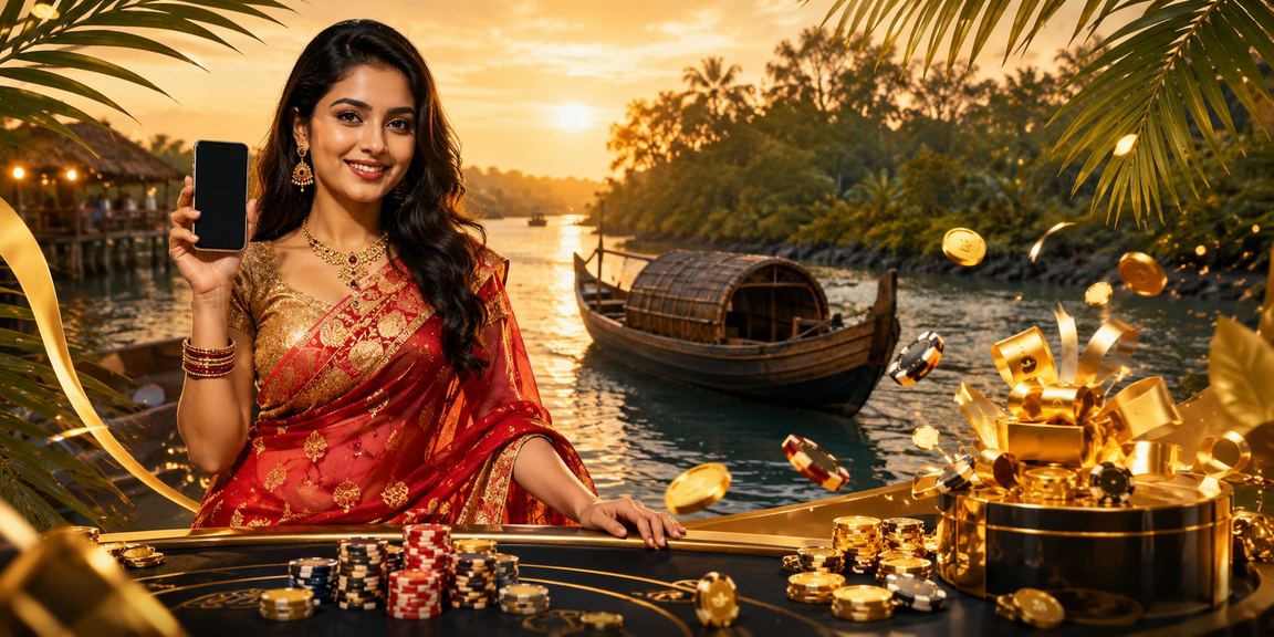 সুন্দরবন ক্যাশব্যাক বোনাস শাড়ি